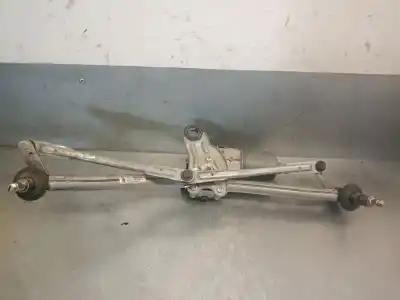 Second-hand car spare part front windshield wiper motor for bmw x3 (e83) 2.0 d oem iam references 61617051669 3397020922 bosch 61617051669