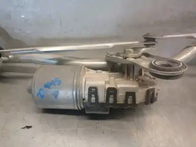 Second-hand car spare part front windshield wiper motor for bmw x3 (e83) 2.0 d oem iam references 61617051669 3397020922 bosch 61617051669