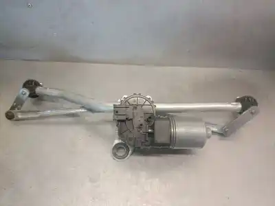 Second-hand car spare part front windshield wiper motor for bmw x3 (e83) 2.0 d oem iam references 61617051669 3397020922 bosch 61617051669