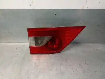 Second-hand car spare part left tailgate light for bmw x3 (e83) 2.0 d oem iam references 63213420203