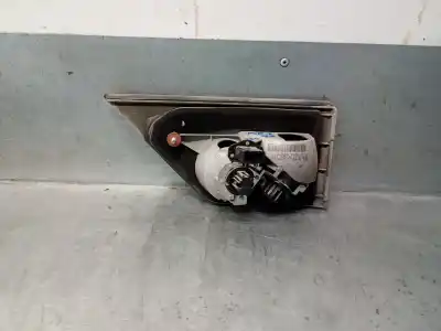 Peça sobressalente para automóvel em segunda mão farolim traseiro esquerdo por bmw x3 (e83) 2.0 d referências oem iam 63213420203  