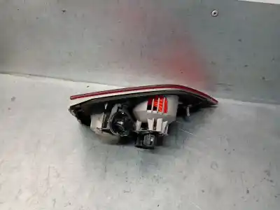 Peça sobressalente para automóvel em segunda mão farolim traseiro esquerdo por bmw x3 (e83) 2.0 d referências oem iam 63213420203  