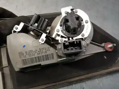 Peça sobressalente para automóvel em segunda mão farolim traseiro esquerdo por bmw x3 (e83) 2.0 d referências oem iam 63213420203  