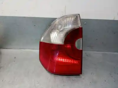 Second-hand car spare part left tailgate light for bmw x3 (e83) 2.0 d oem iam references 63216990169