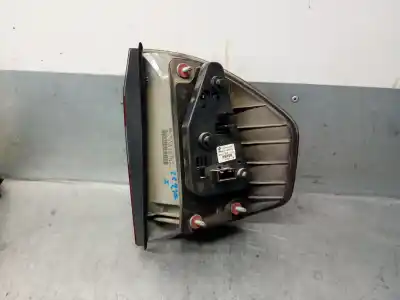 Peça sobressalente para automóvel em segunda mão farolim traseiro esquerdo por bmw x3 (e83) 2.0 d referências oem iam 63216990169  63216990169