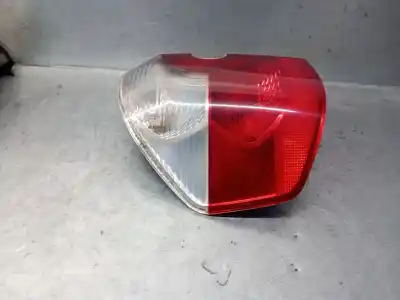 Peça sobressalente para automóvel em segunda mão farolim traseiro esquerdo por bmw x3 (e83) 2.0 d referências oem iam 63216990169  63216990169