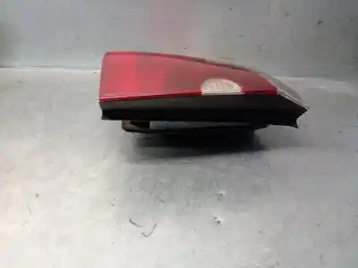 Peça sobressalente para automóvel em segunda mão farolim traseiro esquerdo por bmw x3 (e83) 2.0 d referências oem iam 63216990169  63216990169