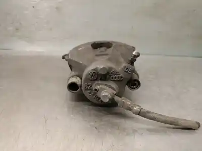 Peça sobressalente para automóvel em segunda mão pinça de travão dianteira direita por audi a3 (8p1) 1.9 tdi referências oem iam 1k0615124d  1k0615124d
