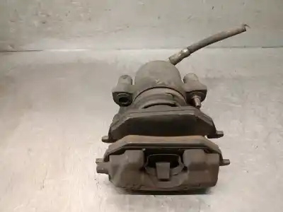 Peça sobressalente para automóvel em segunda mão pinça de travão dianteira direita por audi a3 (8p1) 1.9 tdi referências oem iam 1k0615124d  1k0615124d