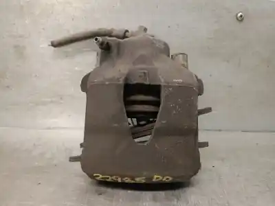 Second-hand car spare part front right brake caliper for audi a3 (8p1) 1.9 tdi oem iam references 1k0615124d