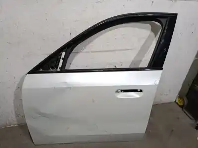 Pezzo di ricambio per auto di seconda mano porta anteriore sinistra per bmw x1 (u11) sdrive 18 d riferimenti oem iam 41515a38651