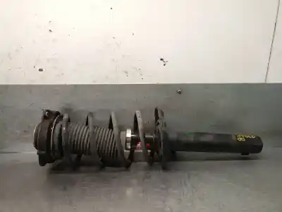 Second-hand car spare part front right shock absorber for audi a3 (8p1) 1.9 tdi oem iam references 1k0413031at