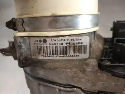 Автозапчастина б/у насос керма для opel astra h gtc (a04) 1.9 cdti (l08) посилання на oem iam 13192897 7625955127 zf 5948070