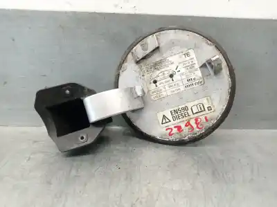 Автозапчасти б/у наружная крышка топлива за opel astra h gtc (a04) 1.9 cdti (l08) ссылки oem iam 315242409 13111596 