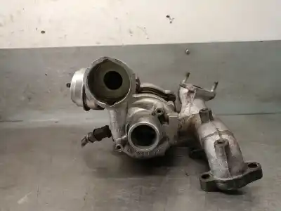 Recambio de automóvil de segunda mano de TURBOCOMPRESOR para AUDI A3 (8P1) 1.9 TDI referencias OEM IAM 03G253014F  