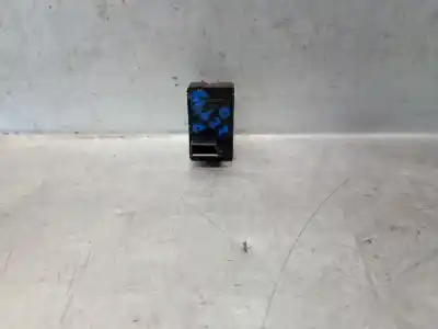 Second-hand car spare part right front power window switch for bmw x3 (e83) 2.0 d oem iam references 6922244  6922244