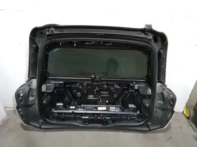 Tweedehands auto-onderdeel achterklep voor citroen c4 grand picasso ii (da_, de_) 1.6 hdi / bluehdi 115 oem iam-referenties 1609401680  1609401680
