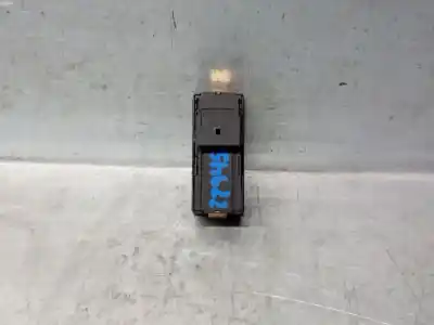 Peça sobressalente para automóvel em segunda mão interruptor do teto solar por bmw x3 (e83) 2.0 d referências oem iam 61316907288  61316907288