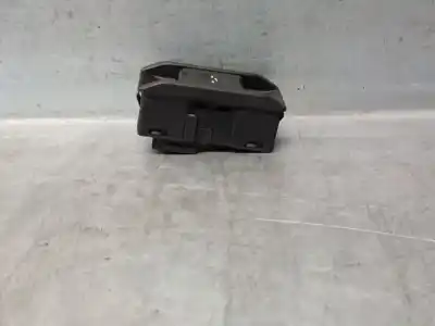 Peça sobressalente para automóvel em segunda mão interruptor do teto solar por bmw x3 (e83) 2.0 d referências oem iam 61316907288  61316907288