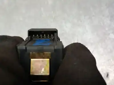 Peça sobressalente para automóvel em segunda mão interruptor do teto solar por bmw x3 (e83) 2.0 d referências oem iam 61316907288  61316907288