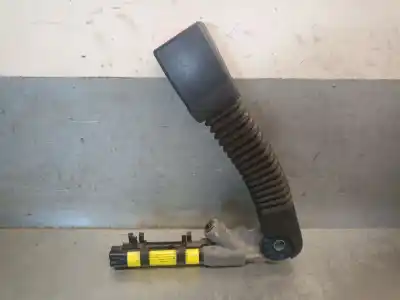 Second-hand car spare part front right airbag tensioner for bmw x3 (e83) 2.0 d oem iam references 7073380