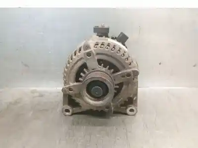 Second-hand car spare part alternator for bmw 1 (f20) 118 d oem iam references 764013103  12317640132