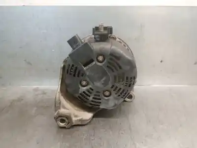 Second-hand car spare part alternator for bmw 1 (f20) 118 d oem iam references 764013103  12317640132