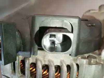 Second-hand car spare part alternator for bmw 1 (f20) 118 d oem iam references 764013103  12317640132