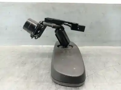 Автозапчасти б/у внутреннее зеркало за opel zafira tourer c (p12) 2.0 cdti (75) ссылки oem iam 13369365  13369365