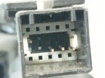 Автозапчасти б/у внутреннее зеркало за opel zafira tourer c (p12) 2.0 cdti (75) ссылки oem iam 13369365  13369365