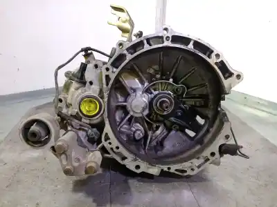 Peça sobressalente para automóvel em segunda mão caixa de velocidades por mazda 6 hatchback (gg) 2.3 (gg3s) referências oem iam g6010