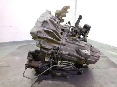 Автозапчастина б/у коробка передач для mazda 6 hatchback (gg) 2.3 (gg3s) посилання на oem iam g6010 5th0895007 gc0117150a