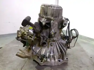 Автозапчастина б/у коробка передач для mazda 6 hatchback (gg) 2.3 (gg3s) посилання на oem iam g6010 5th0895007 gc0117150a
