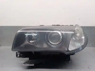 Second-hand car spare part left headlight for bmw x3 (e83) 2.0 d oem iam references 3418413