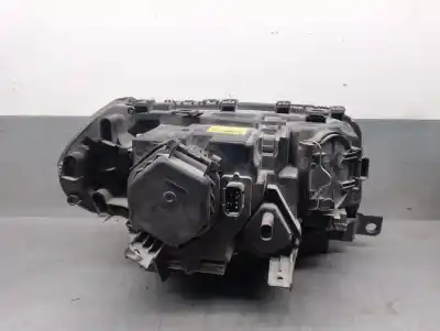Second-hand car spare part left headlight for bmw x3 (e83) 2.0 d oem iam references 3418413  63123418411