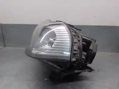 Second-hand car spare part left headlight for bmw x3 (e83) 2.0 d oem iam references 3418413  63123418411