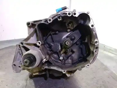 Recambio de automóvil de segunda mano de CAJA CAMBIOS para RENAULT CLIO II (BB_, CB_) 1.2 16V (BB05, BB0W, BB11, BB27, BB2T, BB2U, BB2V, CB05,... referencias OEM IAM JB1513  