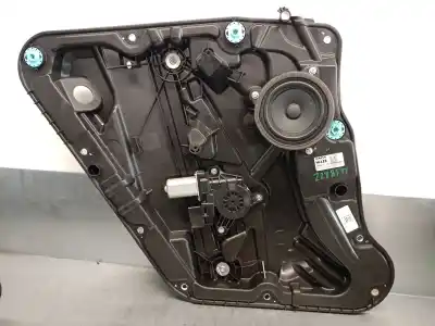 Pezzo di ricambio per auto di seconda mano alzacristalli posteriore sinistro per bmw x1 (u11) sdrive 18 d riferimenti oem iam 5a1d877
