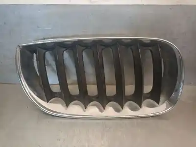 Second-hand car spare part front grille for bmw x3 (e83) 2.0 d oem iam references 51133402910