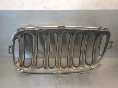 Second-hand car spare part front grille for bmw x3 (e83) 2.0 d oem iam references 51133402910  51133402910