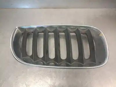 Second-hand car spare part front grille for bmw x3 (e83) 2.0 d oem iam references 51133402910  51133402910
