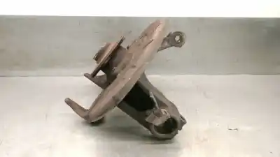 Second-hand car spare part front right knuckle for seat altea xl (5p5, 5p8) 1.6 lpg oem iam references 1k0407256t  1k0407256t