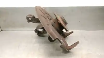 Second-hand car spare part front right knuckle for seat altea xl (5p5, 5p8) 1.6 lpg oem iam references 1k0407256t  1k0407256t