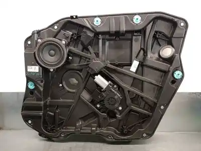 Pezzo di ricambio per auto di seconda mano alzacristalli anteriore destro per bmw x1 (u11) sdrive 18 d riferimenti oem iam 5a1d876