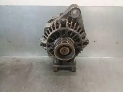 Автозапчастина б/у генератор для ford fiesta v (jh_, jd_) 1.4 16v посилання на oem iam 2s6t10300db  1592234