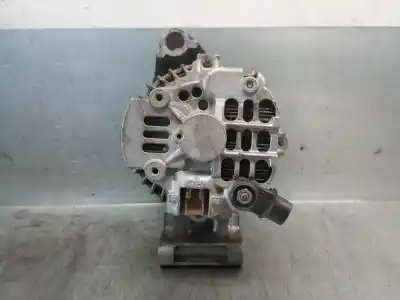 Автозапчастина б/у генератор для ford fiesta v (jh_, jd_) 1.4 16v посилання на oem iam 2s6t10300db  1592234