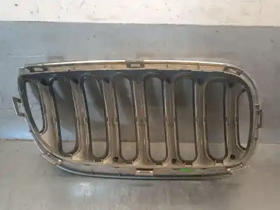 Second-hand car spare part front grille for bmw x3 (e83) 2.0 d oem iam references 51133402909  51133402909
