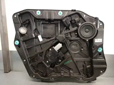 Piesă de schimb auto la mâna a doua mecanism acționare geam fațã stânga pentru bmw x1 (u11) sdrive 18 d referințe oem iam 5a1d875