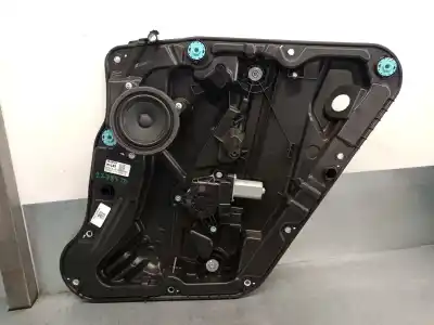 Piesă de schimb auto la mâna a doua mecanism actionare geam spate dreapta pentru bmw x1 (u11) sdrive 18 d referințe oem iam 5a1d878