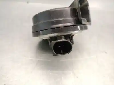 Recambio de automóvil de segunda mano de claxon para bmw x1 (u11) sdrive 18 d referencias oem iam 8496204  61338496204